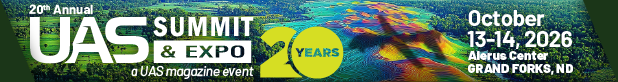 UAS Summit and Expo